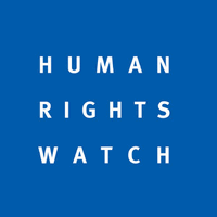 Hrw logo