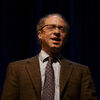 Raymond Kurzweil, Stanford 2006 (square crop)