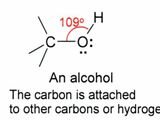 Alcohols