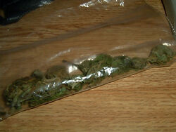 Weed full