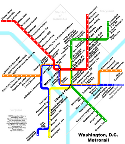 Wash-dc-metro-map