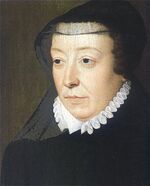 Catherine de Medicis