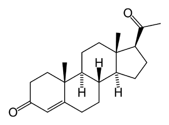 Progesterone | Psychology Wiki | Fandom Progesterone | Psychology Wiki | Fandom