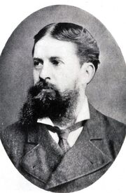 Charles Sanders Peirce theb3558