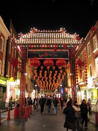 Chinatown.london