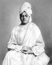 Vivekananda