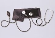 Sphygmomanometer