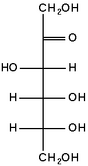 D-fructose