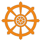 Dharma wheel