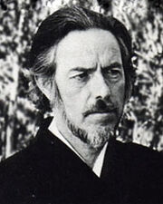 Alan Watts