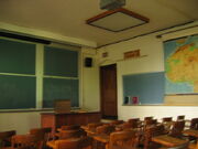 Classroom