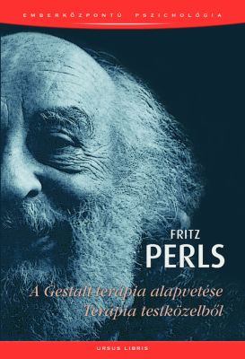 Fritz Perls | Wiki | Fandom