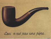 MagrittePipe