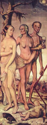 Hans Baldung 009