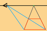 Drawing Square in Perspective1