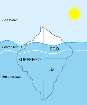 Structural-Iceberg