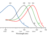 Photoreceptors