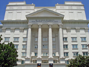 Yuchengco Hall