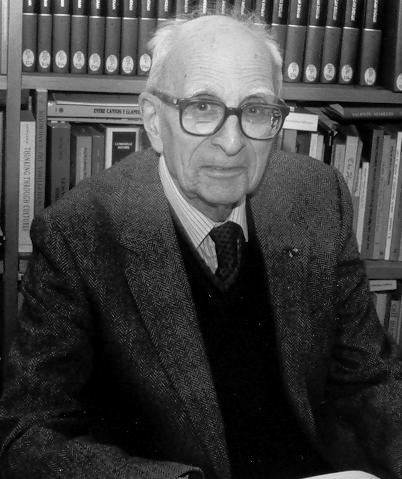 Claude Lévi-Strauss Psychology |