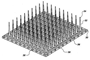 Utah array pat5215088