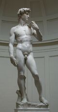 David von Michelangelo