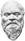 Socrates thumb