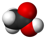 Acetic acid