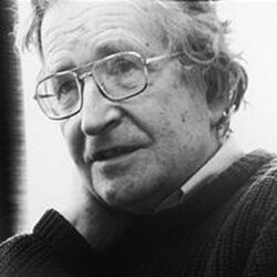 Noam Chomsky Psychology Wiki Fandom Noam Chomsky Psychology Wiki Fandom