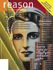 Ayn Rand Reason