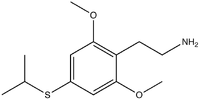 Psi-2C-T-4