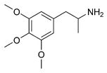 Chemical structure of TMA