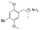 2,5-Dimethoxy-4-bromoamphetamine