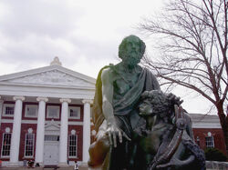 Homer at UVa