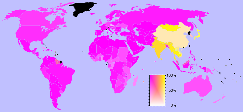 sikh population in world country wise