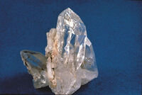 Quartz Crystal