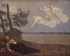 Pierre-Cécile Puvis de Chavannes 003