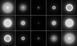 Spherical-aberration-disk