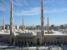 Masjid Nabawi