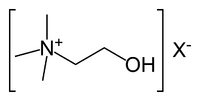 Choline-skeletal