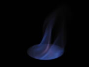 Chemistry, Combustion of Ethanol 002