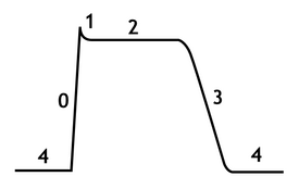 Action potential