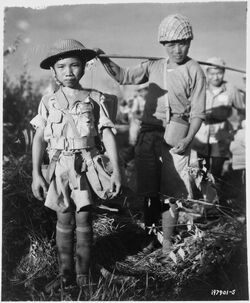 Chinesechildsoldier