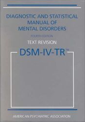 DSM-IV