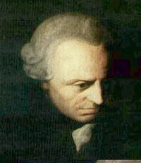 KANT