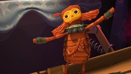 Flea Frazie