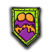 T INV PIN ImmuneToDoubtGoo