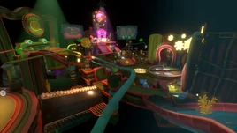 Compton's Cookoff Overview