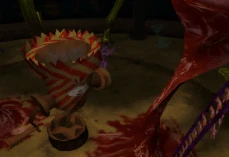 The origin of the Bunny Demons.