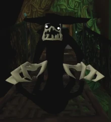 Screenshot The Phantom