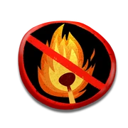 T INV PIN FireResistance